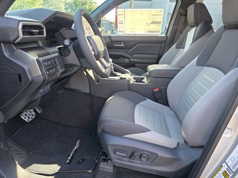 New 2026 Toyota Tacoma TRD Sport RWD image 24