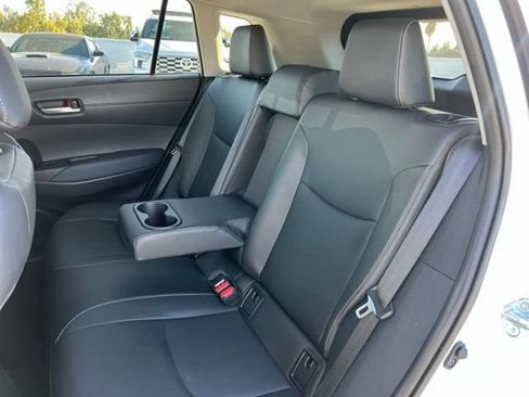 Certified 2024 Toyota Corolla Cross XLE w/ Convenience Package image 18