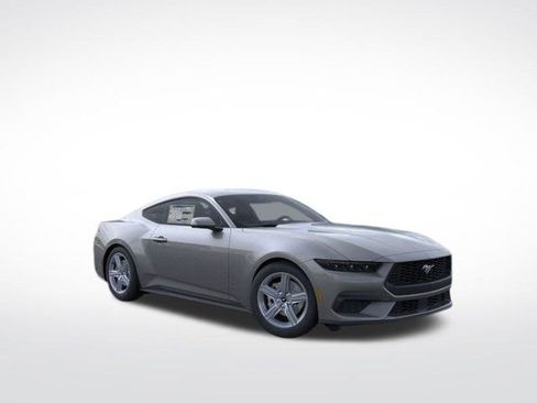 New 2026 Ford Mustang Coupe image 10