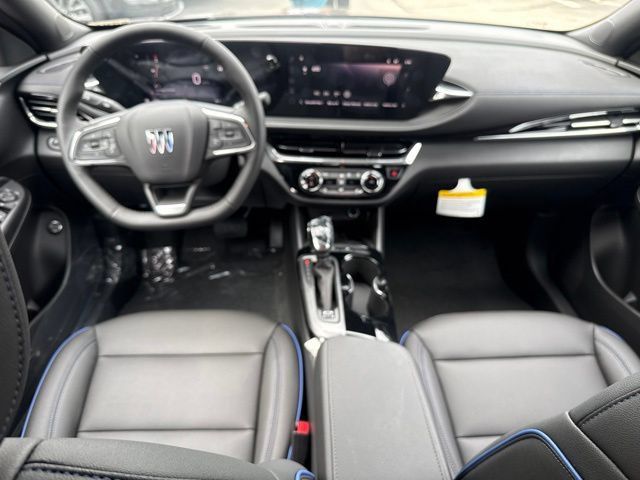 New 2026 Buick Envista Sport Touring w/ Convenience I Package FWD image 22