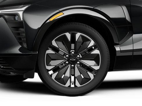 New 2025 Chevrolet Blazer EV RS RWD image 30