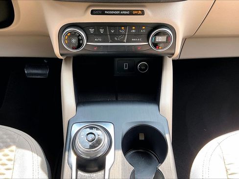 Certified 2020 Ford Escape SE AWD/4WD image 24