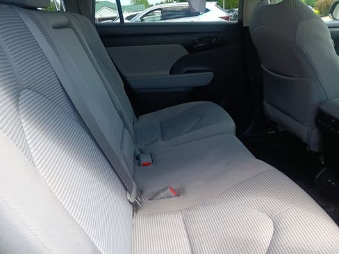 Used 2020 Toyota Highlander LE AWD/4WD image 23