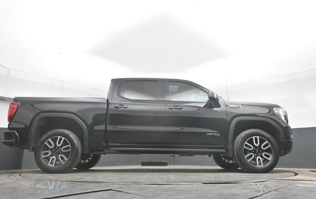 Used 2021 GMC Sierra 1500 AT4 w/ AT4 Premium Package AWD/4WD image 51