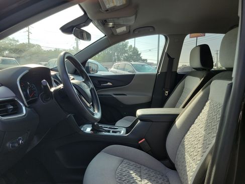 Used 2024 Chevrolet Equinox LS w/ LS Convenience Package AWD/4WD image 15
