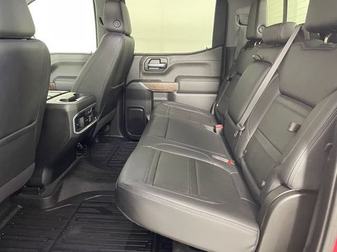 Used 2020 GMC Sierra 1500 Denali w/ Denali Ultimate Package AWD/4WD image 16