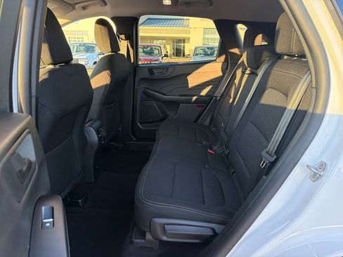 Used 2025 Ford Escape Active image 23
