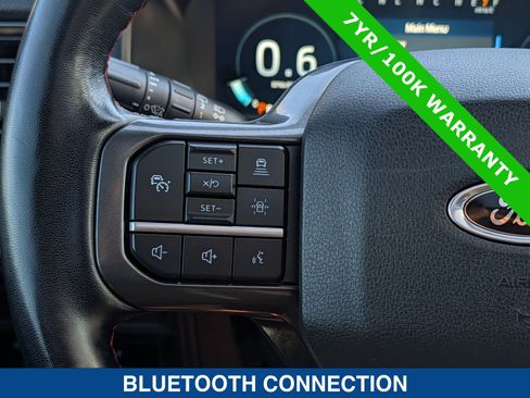 Certified 2023 Ford Expedition Max Limited AWD/4WD image 28
