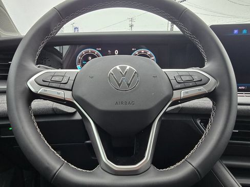 New 2026 Volkswagen Tiguan S AWD/4WD image 22