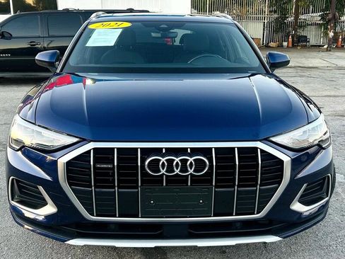 Used 2021 Audi Q3 2.0T Premium image 8