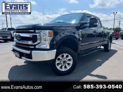 Used 2020 Ford F250 XLT