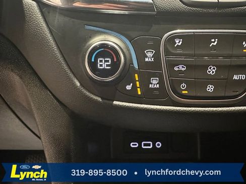 Used 2023 Chevrolet Equinox LT AWD/4WD image 13