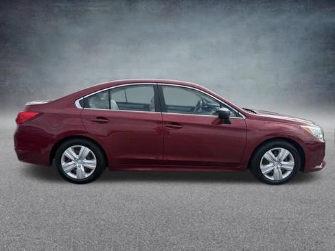 Used 2015 Subaru Legacy 2.5i AWD/4WD image 5