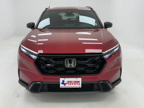 Used 2024 Honda CR-V Sport-L image 3
