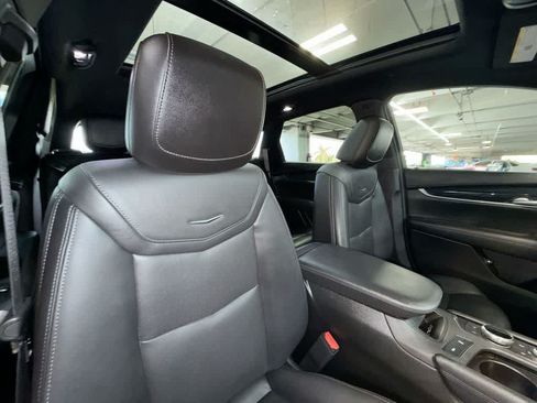 Used 2024 Cadillac XT5 Premium Luxury AWD/4WD image 27