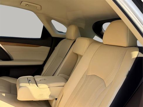 Used 2018 Lexus RX 350 AWD w/ Premium Package image 28