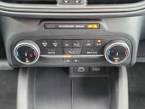 Used 2024 Ford Escape Active FWD image 33