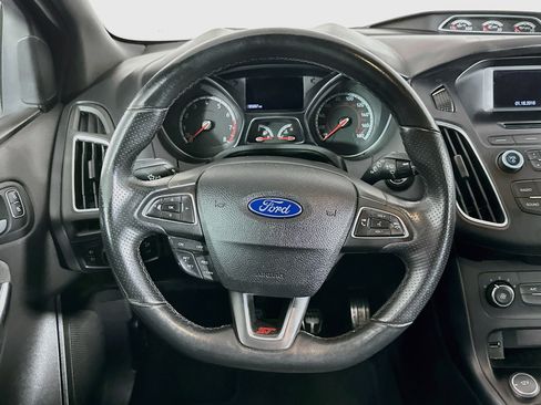 Used 2016 Ford Focus ST FWD image 17