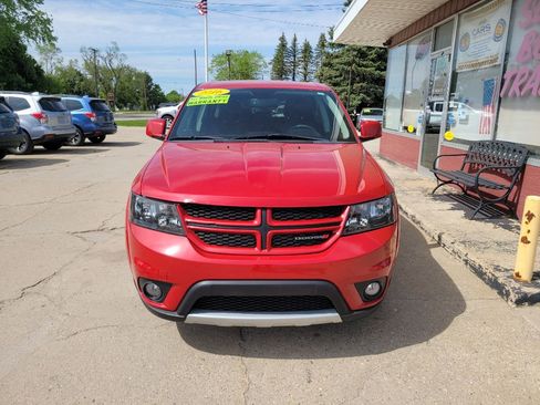 Used 2016 Dodge Journey R/T AWD/4WD image 2