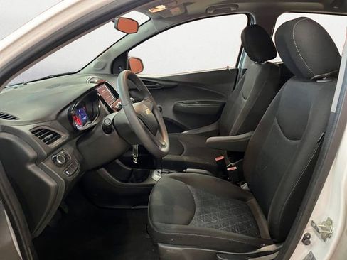 Used 2022 Chevrolet Spark LS image 10