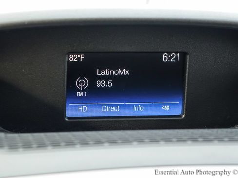Used 2018 Ford Transit 350 XLT RWD image 12