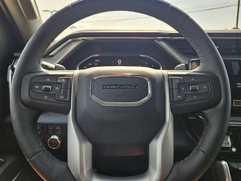 New 2026 GMC Sierra 1500 Denali AWD/4WD image 11