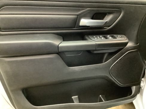 New 2026 RAM 1500 Express AWD/4WD image 12