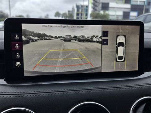 Used 2022 Kia Stinger GT2 w/ Red Interior Color Package image 21