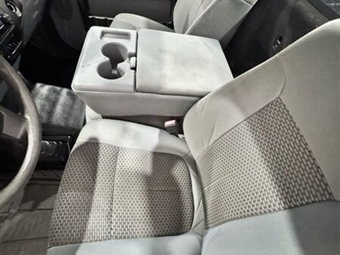 Used 2015 Ford F250 XL w/ Power Equipment Group AWD/4WD image 7