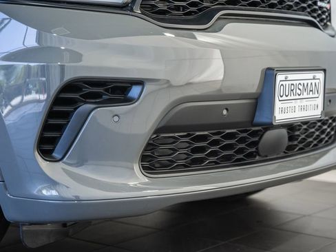 New 2026 Dodge Durango GT image 13