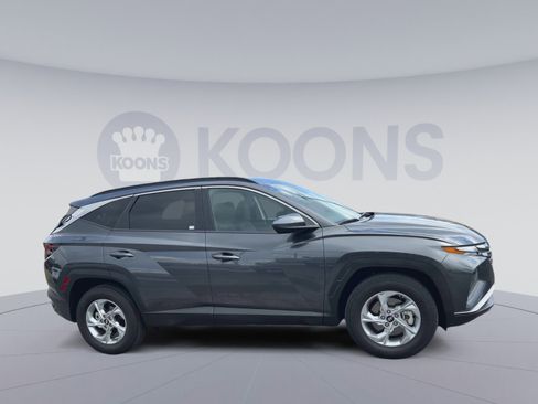 Used 2024 Hyundai Tucson SEL image 2