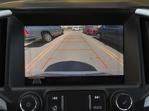 Used 2020 GMC Terrain SLT w/ Preferred Package FWD image 25