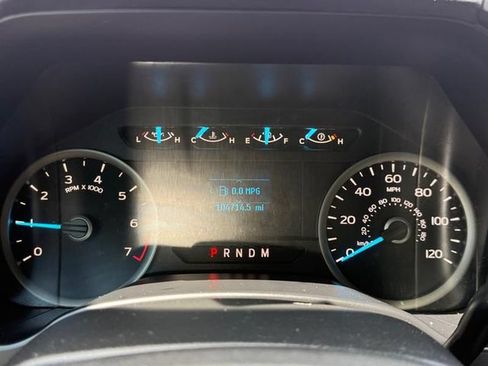 Used 2020 Ford F150 XLT AWD/4WD image 20