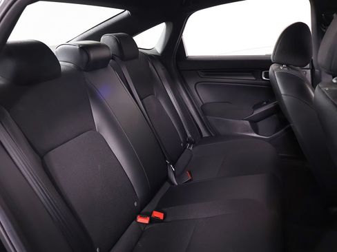 Used 2024 Honda Civic Sport image 30