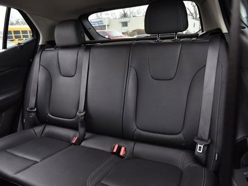 Used 2024 Buick Encore GX Sport Touring AWD/4WD image 21