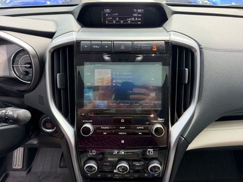Used 2021 Subaru Ascent Touring AWD/4WD image 19
