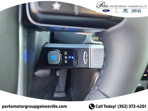 New 2026 Hyundai Ioniq 9 Limited image 21