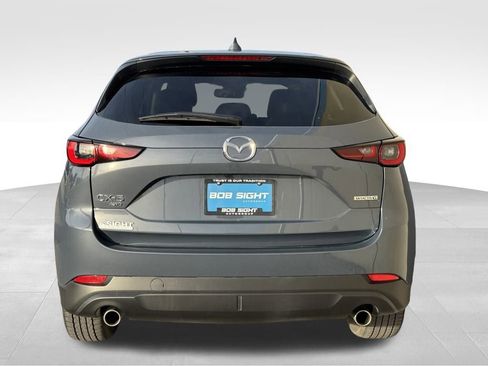 Used 2025 MAZDA CX-5 Carbon Edition image 32