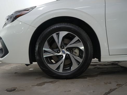 Used 2025 Subaru Legacy Premium w/ Tech Package #1 image 26