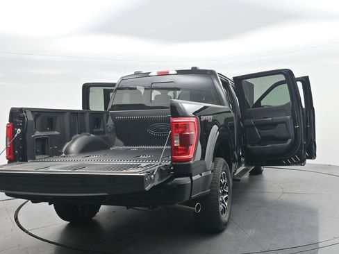 Used 2023 Ford F150 XLT w/ Equipment Group 302A High AWD/4WD image 44