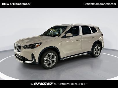 New 2026 BMW X1 xDrive28i w/ Convenience Package