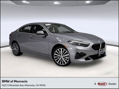 Used 2024 BMW 228i Gran Coupe w/ Convenience Package