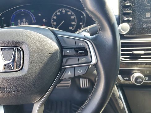 Used 2022 Honda Accord Sport image 23