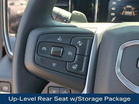 Used 2025 GMC Sierra 1500 Elevation w/ Elevation Premium Package AWD/4WD image 7