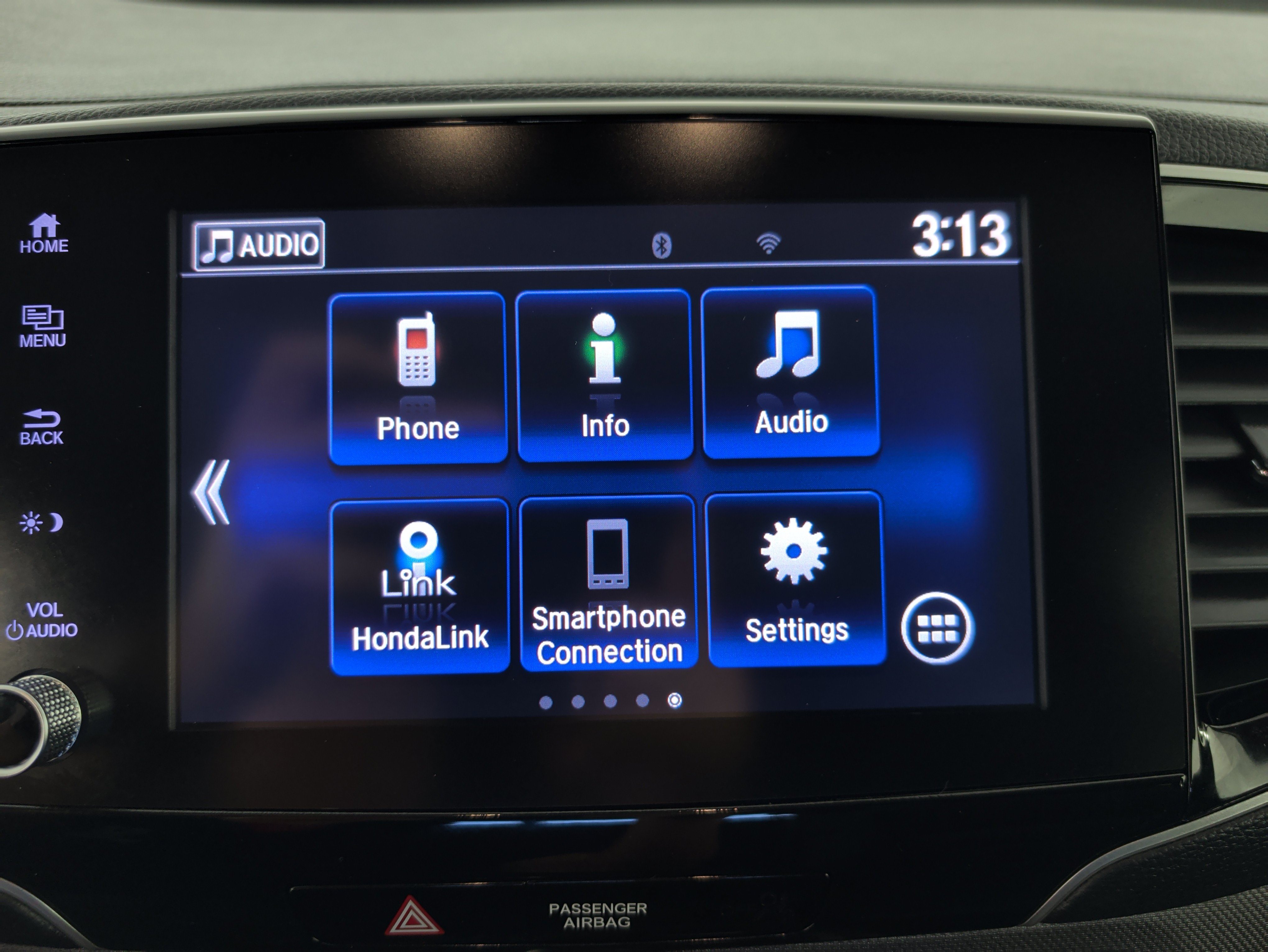 Certified 2023 Honda Ridgeline RTL image 28