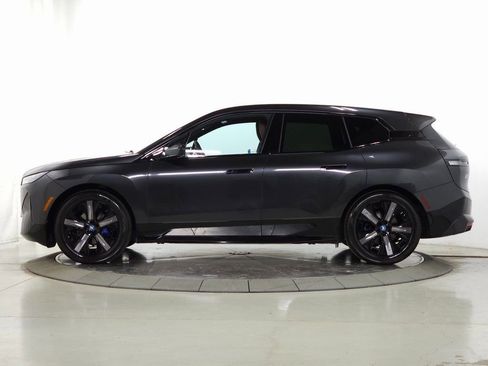 Used 2023 BMW iX xDrive50 w/ Premium Package image 5