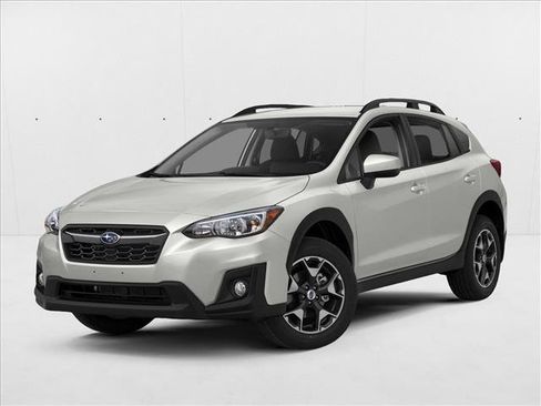 Used 2018 Subaru Crosstrek 2.0i Premium AWD/4WD image 1