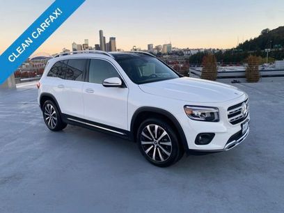 Used 2023 Mercedes-Benz GLB 250 4MATIC
