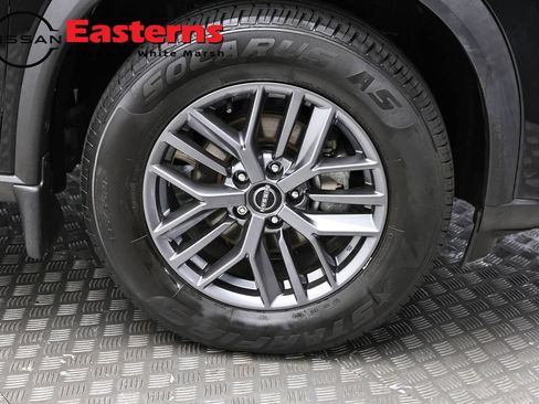 Used 2023 Nissan Rogue S AWD/4WD image 31