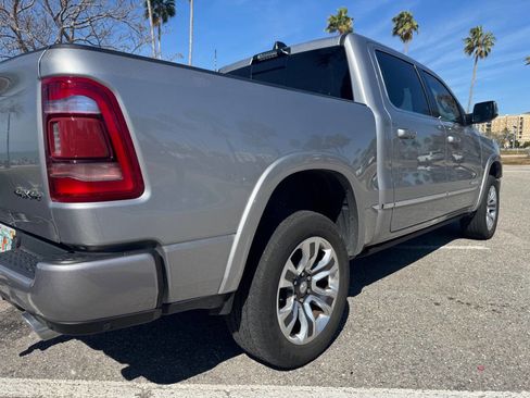 Used 2024 RAM 1500 Limited image 20